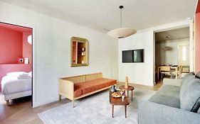 Classy Appartement - Montmartre